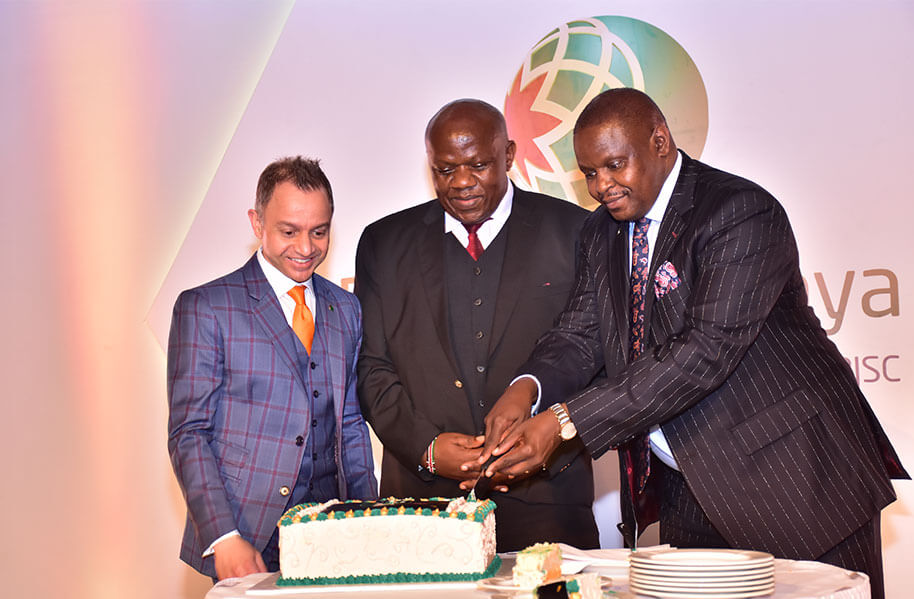 DIB celebrates 4 years