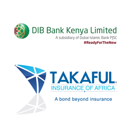 Partnership with Takaful Insurance to offer Takaful Premium
                                                    Insurance (TPF)