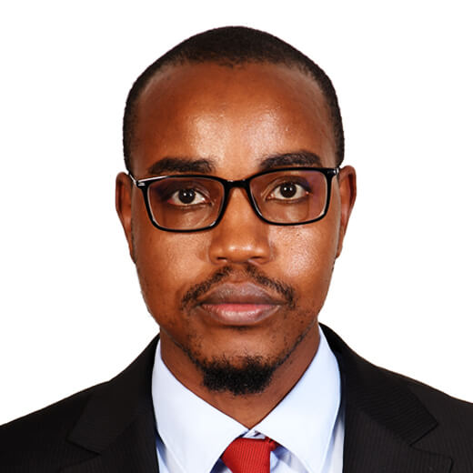  Samwel Ngahu