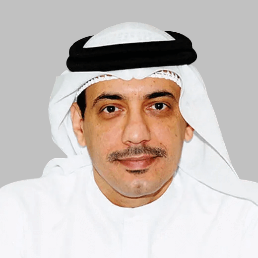 Mohamed Al Shariff