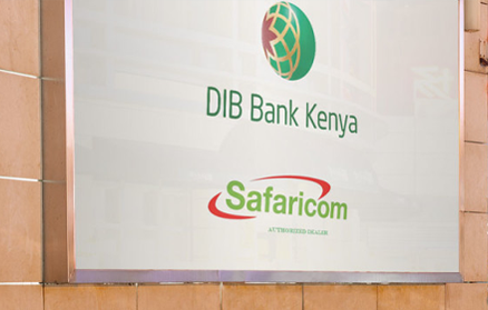 safaricom