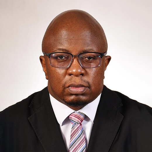  Michael Oriang