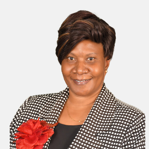  Beatrice Ndurya
