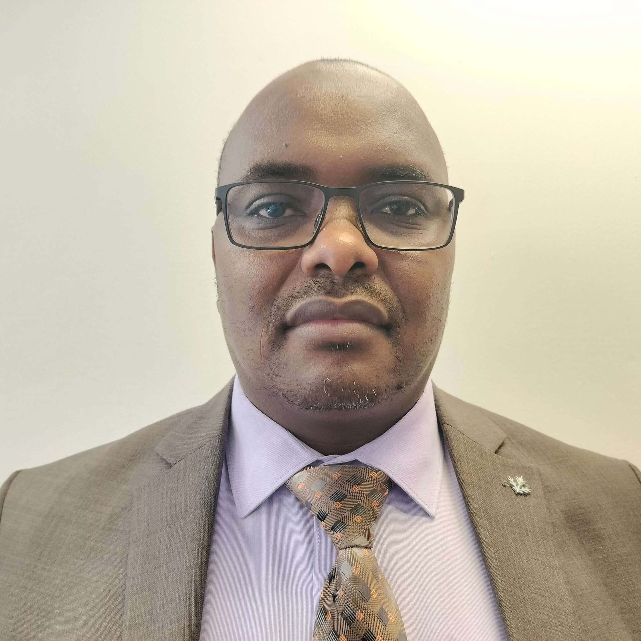  Bishar Ali